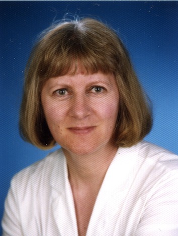 Frau Mag. Spornberger